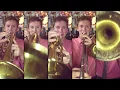 Download Lagu Back to the Future Overture Brass Quintet Arrangement
