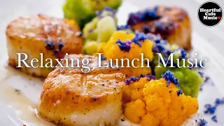 Relaxing Lunch Music MIX For Work Study Restaurants BGM Lounge Music Shop BGM 
