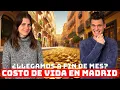 Download Lagu NUESTRO COSTO DE VIDA EN ESPAÑA | Alquiler, servicios, supermercado y más... MUCHO más!