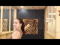 Axe Throwing - A Unique Hobby Comes to Keene