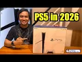 Lagu PS5 in 2026 Review | Is it still worth buying? Fat vs Slim vs Pro