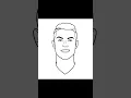 Cristiano Ronaldo Coloring Pages Coloring Pages for Kids ColoringPages WK World Kids WK