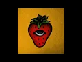 Vince Villafan - Strawberry Eyes (Audio)