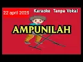 Download Lagu AMPUNILAH RITA SUGIARTO YAMAHA S910 Karaoke Tanpa Vokal@DEDIROSADI