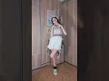 Download Lagu Dance Challenge Mirrored / Dylan Wang - 'Beach Tango' #shorts #dylanwang王鹤棣 #dance