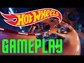 Lagu Hot Wheels Unleashed - Gameplay Walkthrough - No Commentary