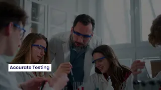 TridentCare Laboratory Phlebotomy