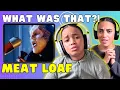 Incredible! First Time Hearing Meat Loaf - \