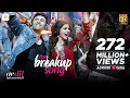 Download Lagu The Breakup Song - Ae Dil Hai Mushkil |  Latest Official Song 2016 | Pritam | Arijit I Badshah