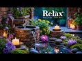 Download Lagu Relaxing Music and Soothing Nature Sounds 🌿 Calm Mind, Anxiety Relief, Deep Sleep