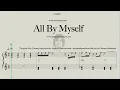 Download Lagu All by Myself  -  2025  -  Eric Carmen/ Sergej Rachmaninow
