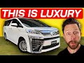 Download Lagu Used Toyota Vellfire/Alphard review - It wipes the floor with 7-seat SUVs!
