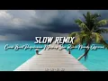 Download Lagu Dj Slow Remix Cocok Buat Santai dan Perjalanan Full Album [Remix Noordy Official]🎵