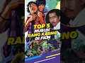 5 Musuh Rano Karno di Film #trending #ranokarno #film #nostalgia #fyp #bioskop #viralvideo #villain