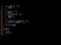 ASMR Programming - Writing my own atoi in C