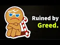 Something TERRIBLE Happened to Cookie Run Kingdom