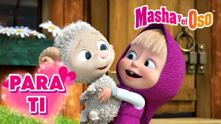 Masha y el Oso ✨ Para ti ✨ Colección 🎬 Masha and the Bear