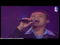 Rem - Impian Cinta (Live In Juara Lagu 2000) HD