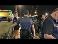 Warning Issued Seaside Heights NJ PD 7-4-2026