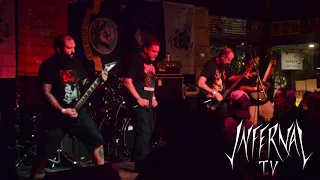 Download Brutality Footage at Metal for the Military MP3