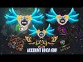 Download Lagu EvoWars.io| Review Account cánh xanh của Khoa gm cực chất🤩!!!