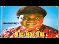 Chief Commander Ebenezer Obey - Miliki (Official Audio) (EOMCL)