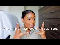 i had my first six figure month using an ABUNDANCE MINDSET here s how