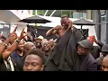 Lagu Sam Benji’s Dad funeral in London | Proudly Sponsored by Dwumfour Crew UK \u0026 International