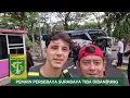 Download Lagu WOW 🔥 PEMAIN PERSEBAYA TIBA DI BANDUNG  | JELANG LAWAN PERSIB BRI SUPER LEAGUE