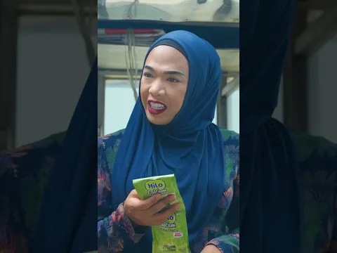Siapa yang udah coba ? Enakan!