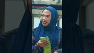 Siapa yang udah coba ? Enakan!