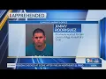 Man arrested after being on the Most Wanted list