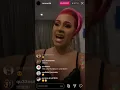 Cardi B talks about Haiti and the Dominican Republic