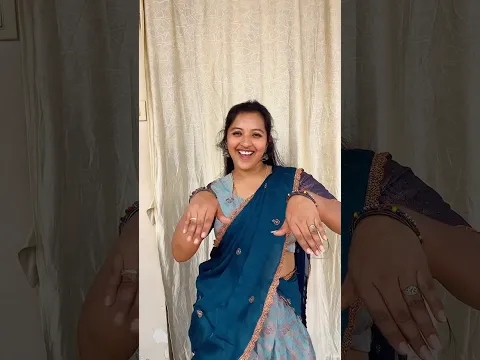 🌟💃 Join the #AachiHookStepChallenge with Sreeleela | Dance & Win 🎁🔥