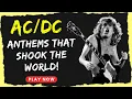 Download Lagu 15 Lagu AC/DC Terbaik Sepanjang Masa
