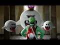 Download Lagu LOKMAN's CLASSIC Mario \u0026 Luigi 👻 SPOOKY Adventures! 🎃 (Throwback)