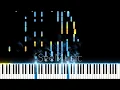 Wir sind Helden - Nur Ein Wort | Piano Cover/Tutorial