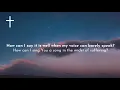 Still In Control - Jesus Culture Ft. Mack Brock Lyrics | Songs of Worship