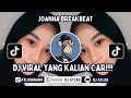 Download Lagu JOANNA BREAKBEAT SOUND 𝙋𝙊𝙎𝙏𝙩𝙖𝙢𝙗𝙖𝙣𝙜.𝙞𝙙 VIRAL TIK TOK TERBARU 2023 YANG KALIAN CARI !