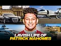 Super Bowl Champion Patrick Mahomes Lavish Lifestyle and Net Worth in 2024