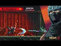 Download Lagu Ninja Gaiden Ragebound - Playable Ryu Hayabusa Mod