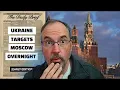 Download Lagu Het echte doelwit van de drone-zwerm in Kiev was niet Moskou!