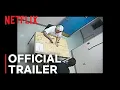Unsolved Mysteries Volume 4 Trailer Netflix