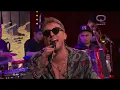 El Polaco 🎸"Deja de llorar"🎺 Acústico exclusivo de Quiero