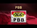 PBB MARCH - (Lagu Rasmi Parti PBB Sarawak)