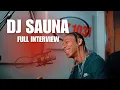 DJ Sauna Full Interview hot103 1 Las Cruces NM