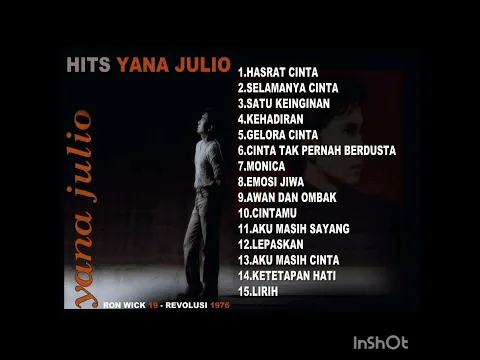 Download MP3 Hits Yana Julio