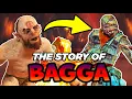 CREATING A LEGEND From SLAVE to OVERLORD The Story of Bagga