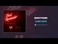 Iann Dior "Emotions" (AUDIO)