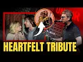 Download Lagu Noel Gallagher Honors Caroline Aherne with HALF THE WORLD AWAY During Oasis Heaton Park’s Gig